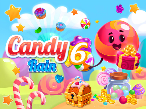 Candy Games - Play Candy Games Online for Free on Agame