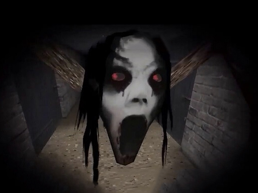 Horror Games: Play Free Online at Reludi