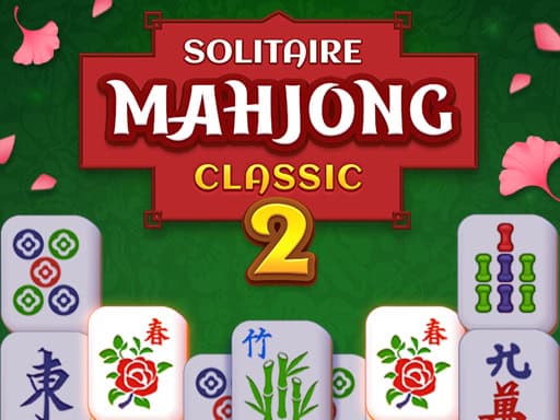 All Mahjong games ➜ New Mahjong Games