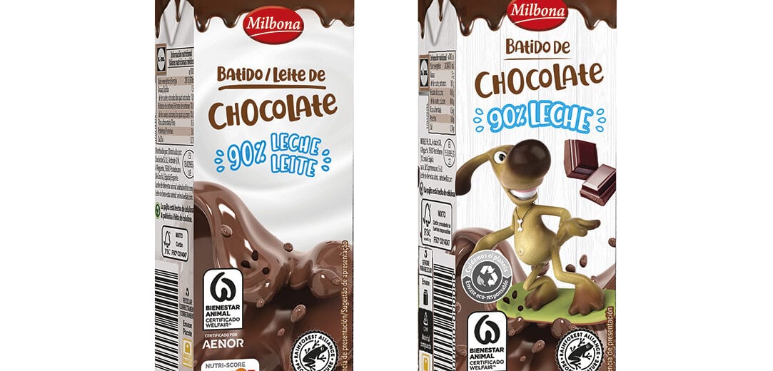 Obesidade infantil leva rede de supermercados a mudar embalagens de alimentos na Espanha