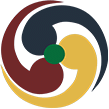 tibet universal travel logo