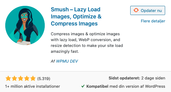 smush