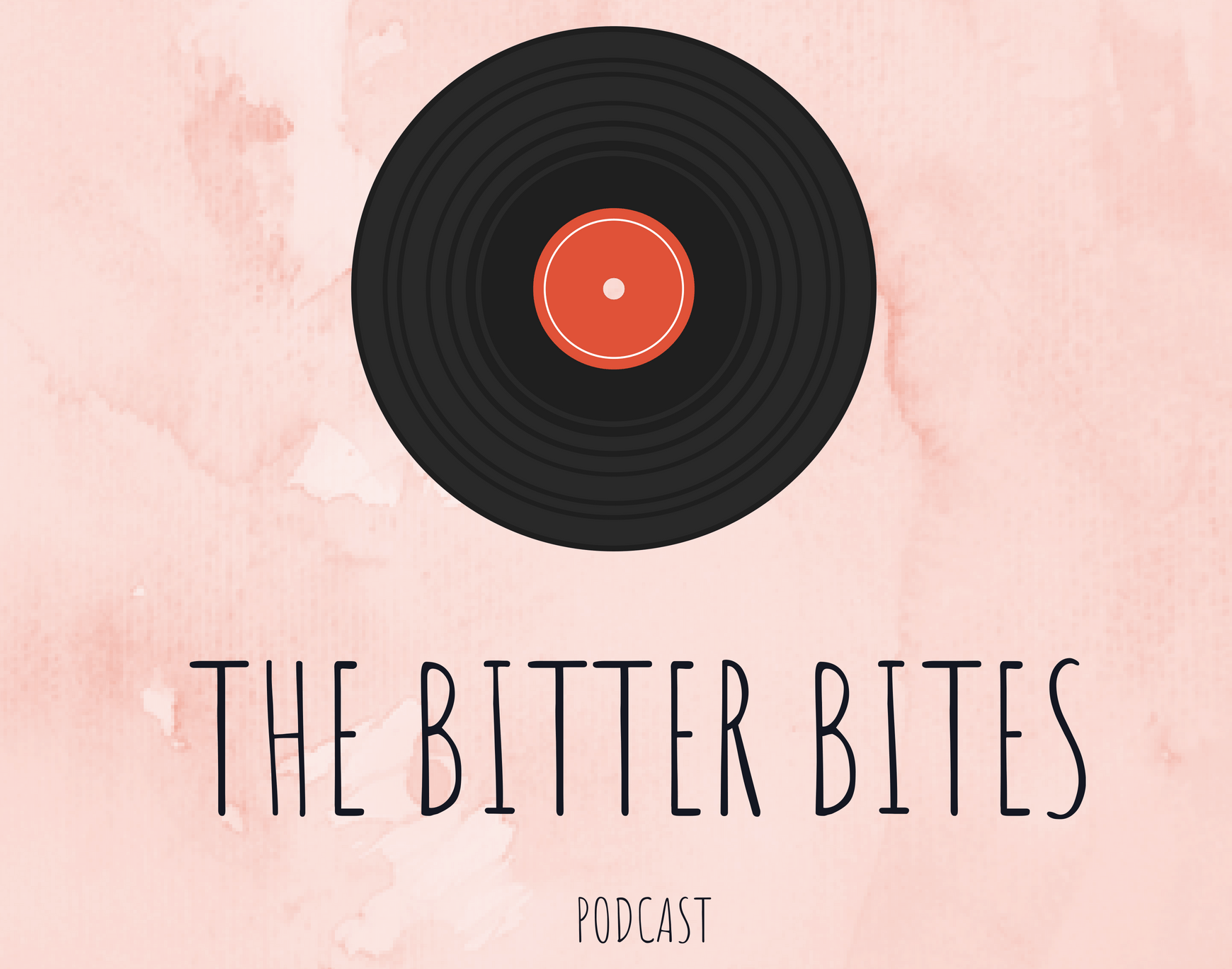 THE BITTER BITES PODCAST