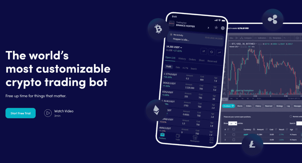 best_ai_crypto_bot_cryptohopper