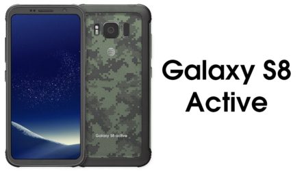 s8 active ram