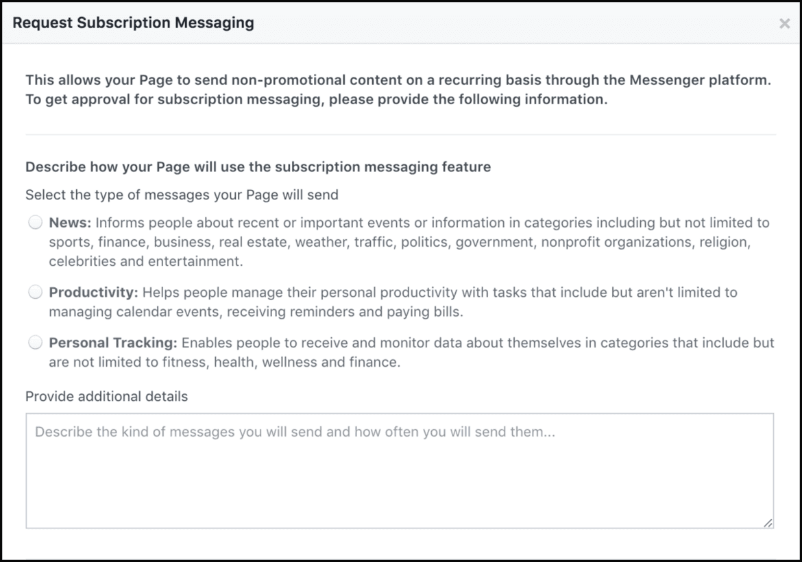 subscription-messaging-request-bot-description