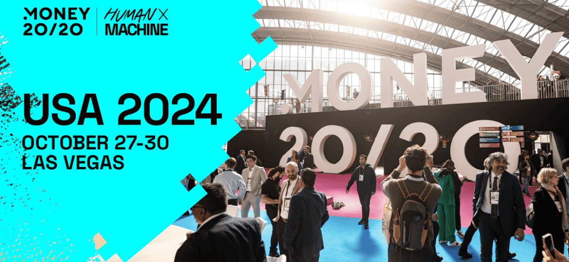 Money2020 2024
