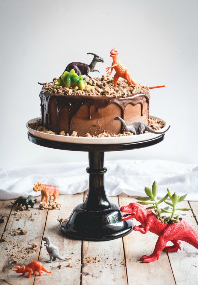 9 Of The Best Easy Dinosaur Cakes Kids Will Love