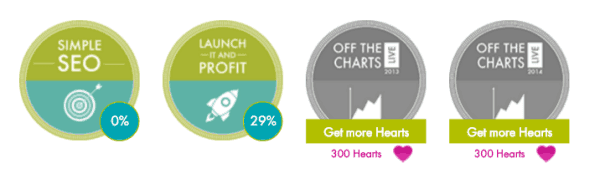 gamification examples in marketing