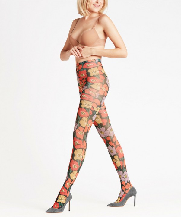 FALKE - Rhonda 50 DEN Women Tights - Sheer Tights 1