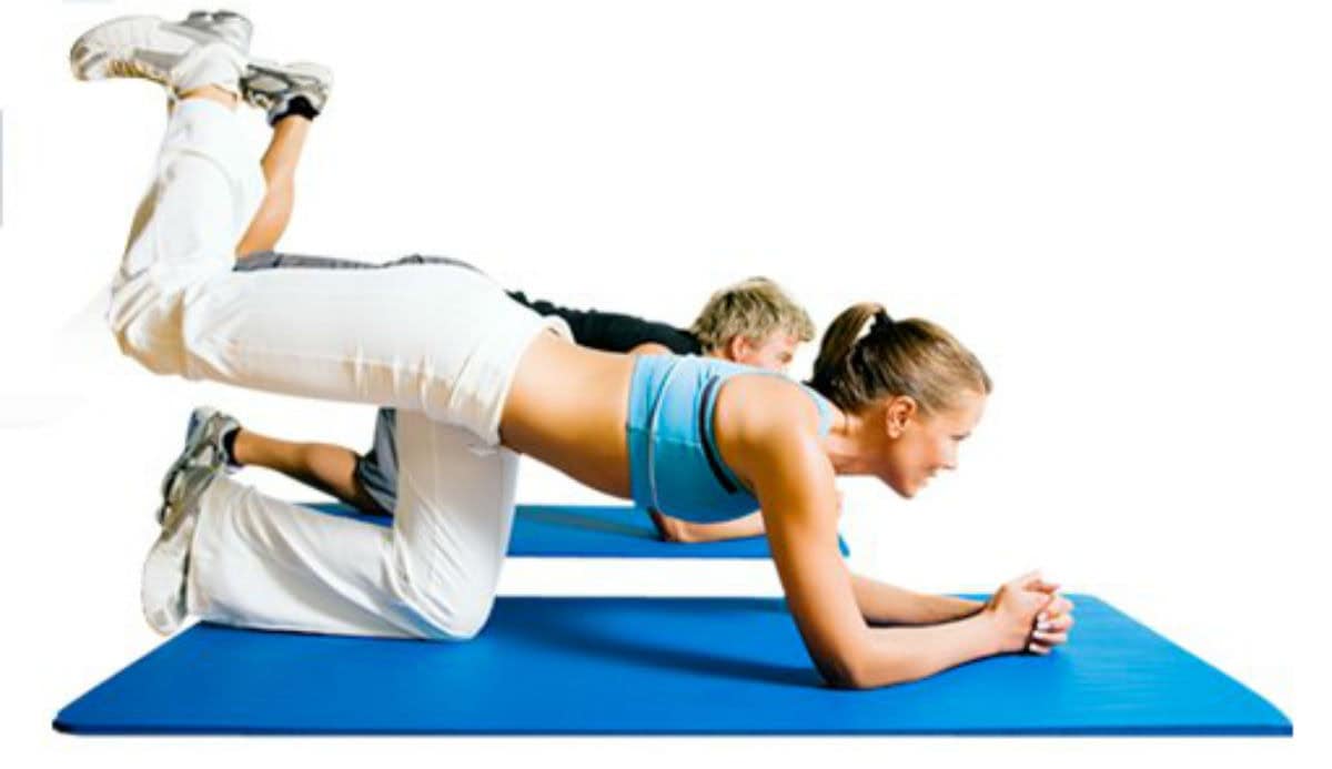 Rassodare I Glutei Come Farlo Con Esercizi E Rimedi Naturali