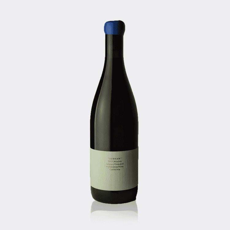 Sabelli-Frisch Mission Hernan