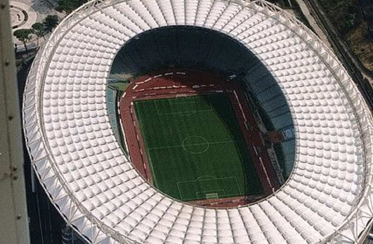 Parcheggiare Vicino Allo Stadio Olimpico Di Roma Consigli Utili Viaggiamo