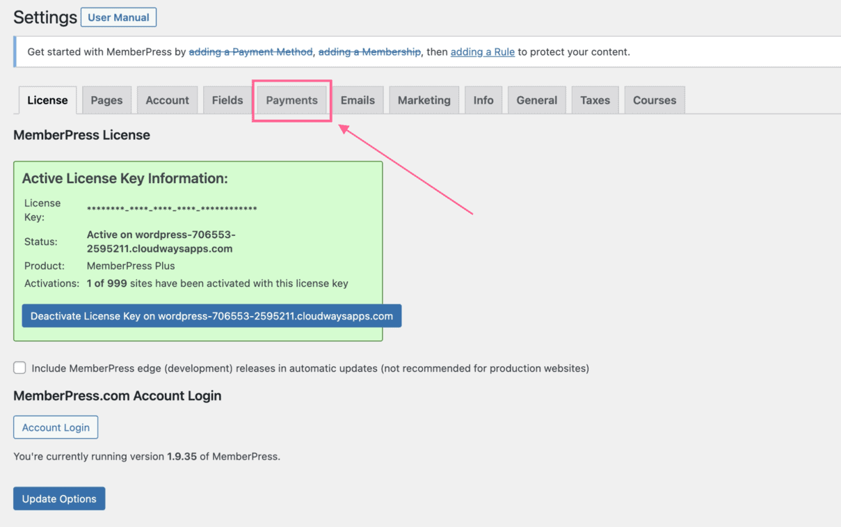 step 2 1 - MemberPress WooCommerce Integration Plugin