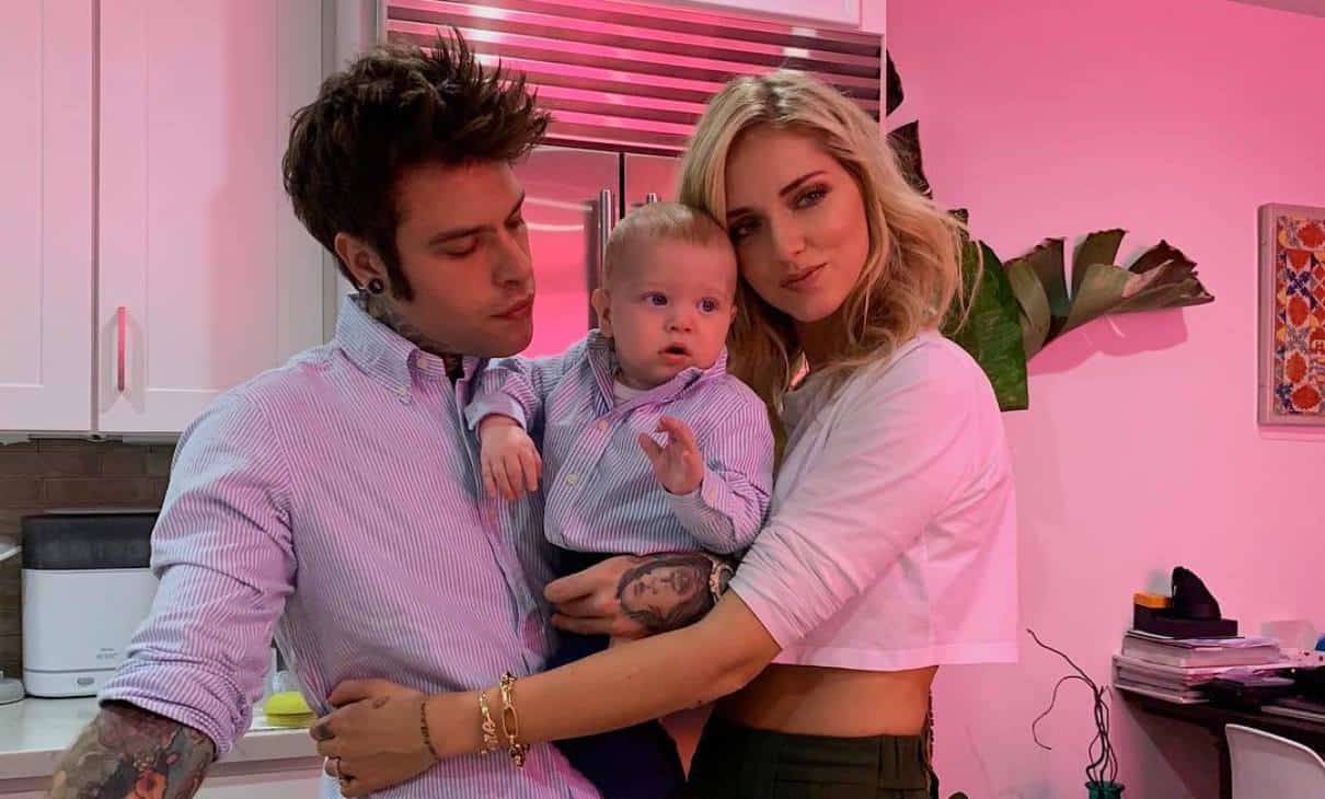 La Torta Sbagliata Di Fedez Scrivi Auguri Donne Magazine