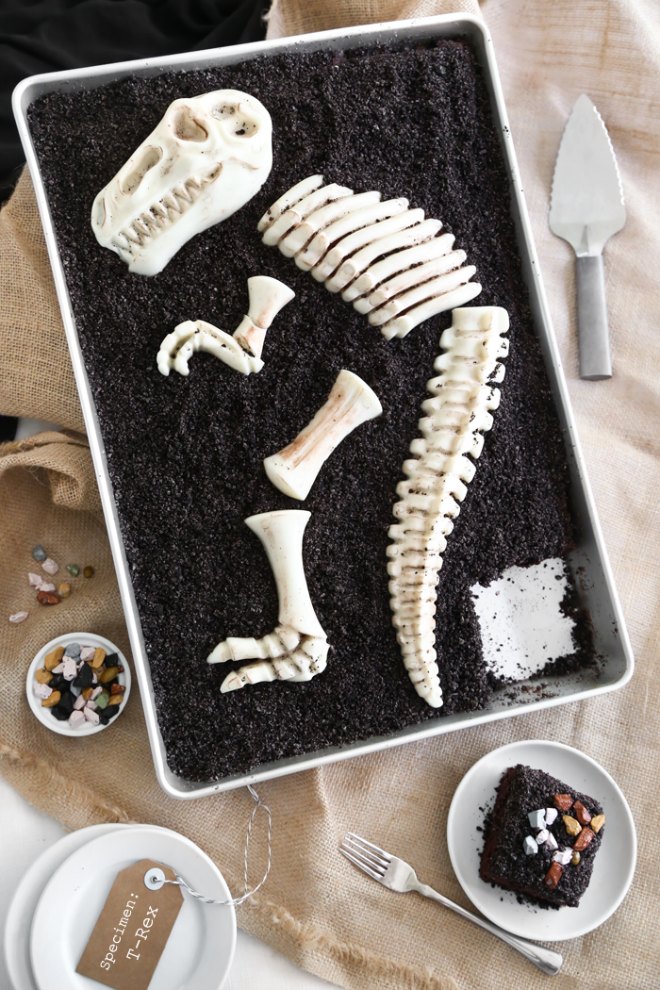 9 Of The Best Easy Dinosaur Cakes Kids Will Love