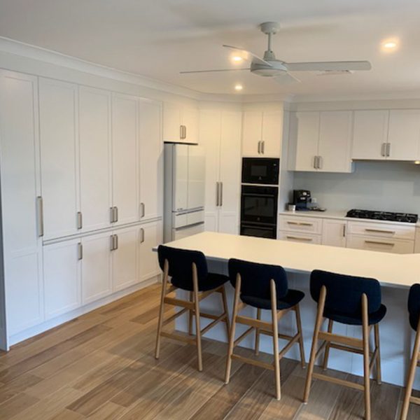 Custom Kitchens - J&L Kitchens | Affordable Kitchens To Suit ...