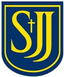 Sts. Joseph & John School Logo