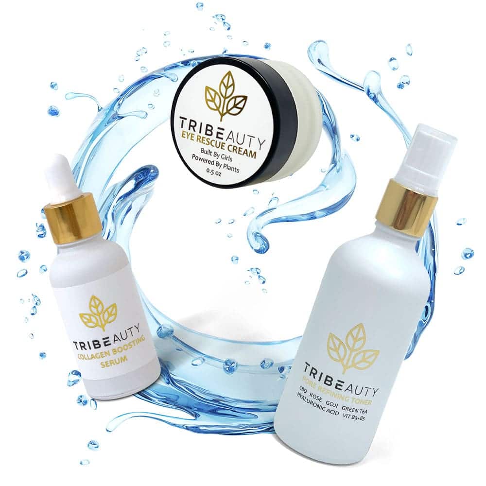 3 New CBD Products I Can Recommend for You - YOUR TRUE SELF BLOG