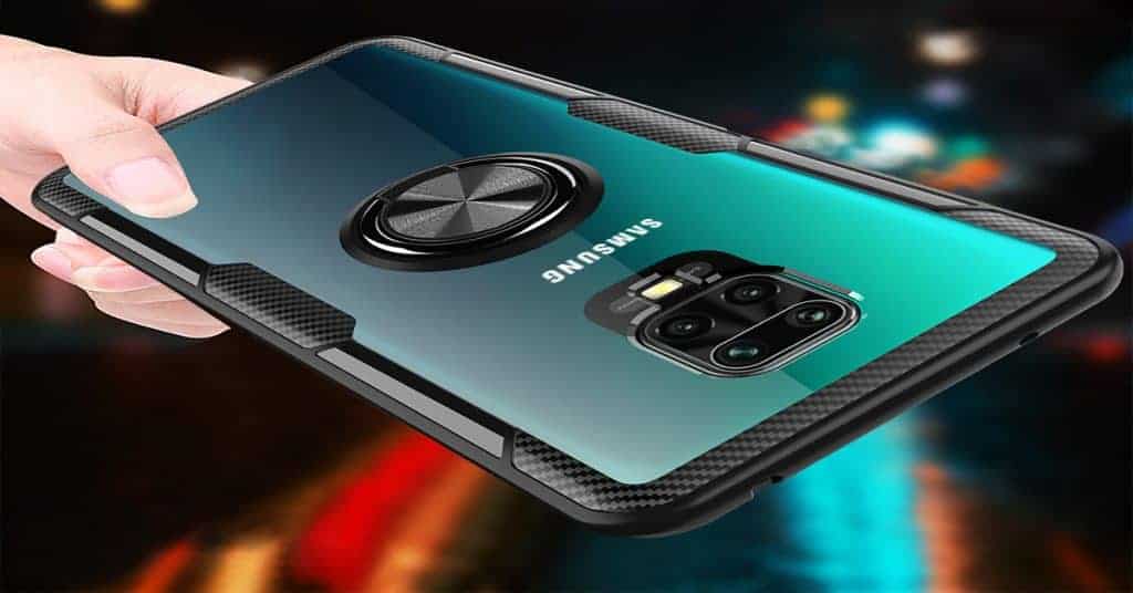 Best Samsung Phones June 2020 16gb Ram 108mp Cameras