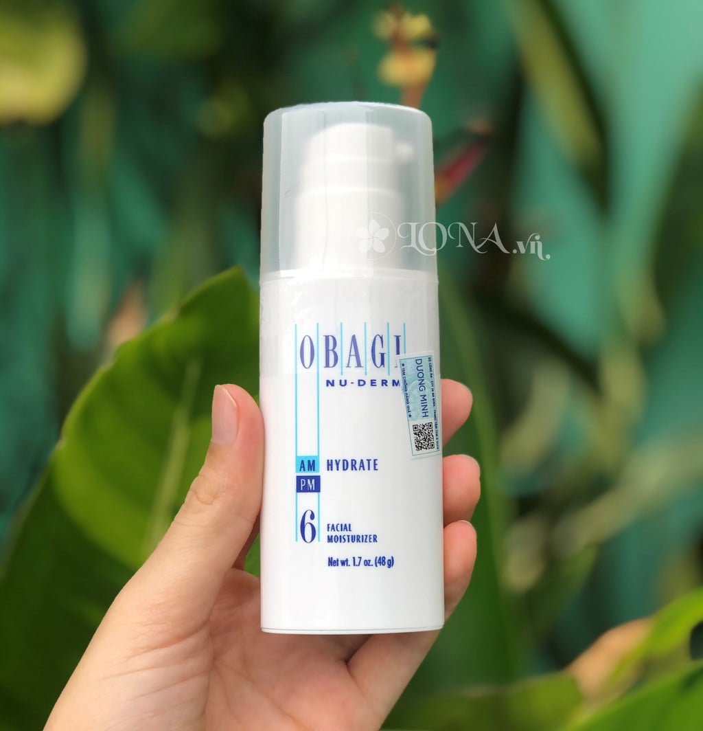 Serum B5 Obagi