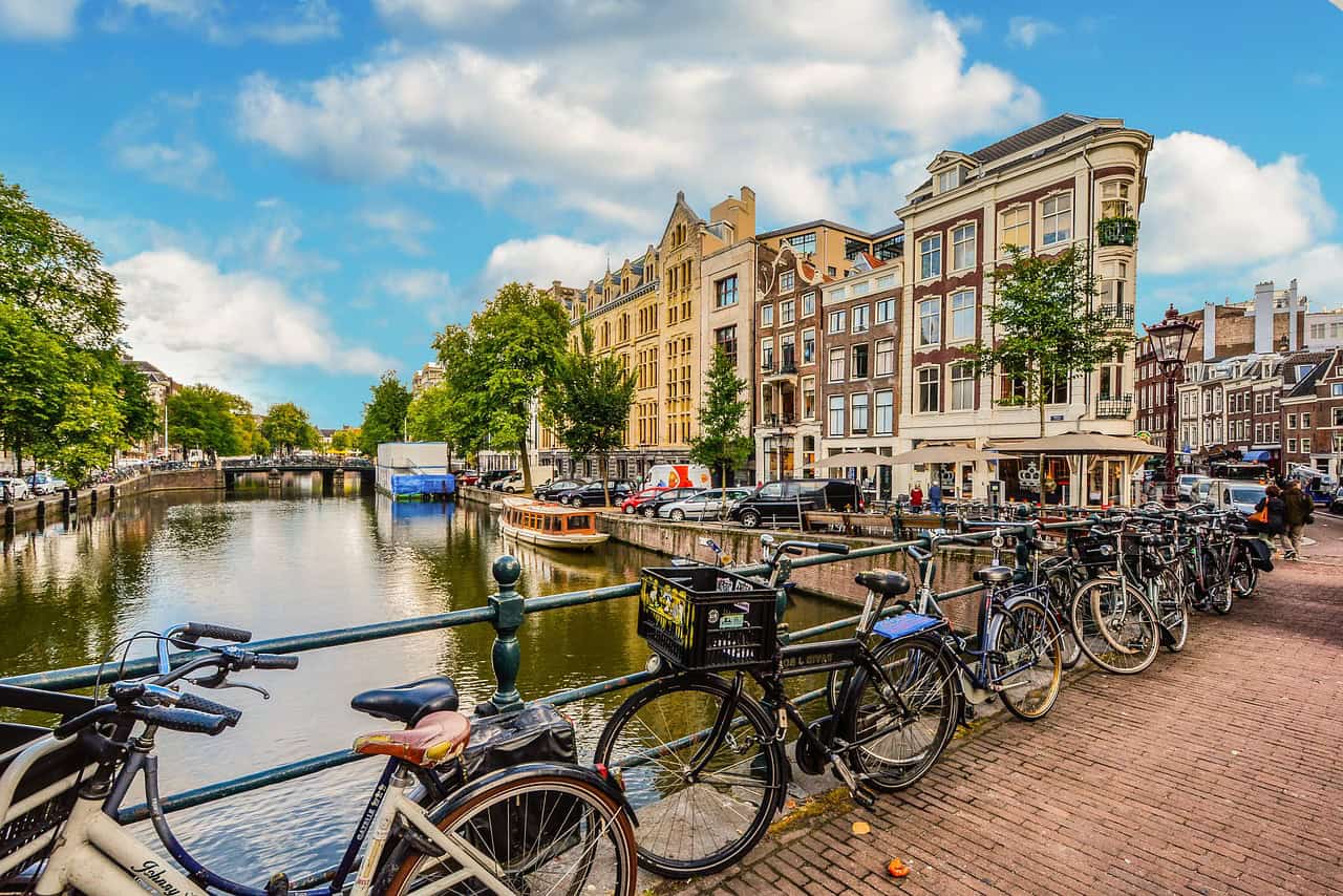 Olanda In Bici Percorsi Info E Consigli Per Il Viaggio Viaggiamo