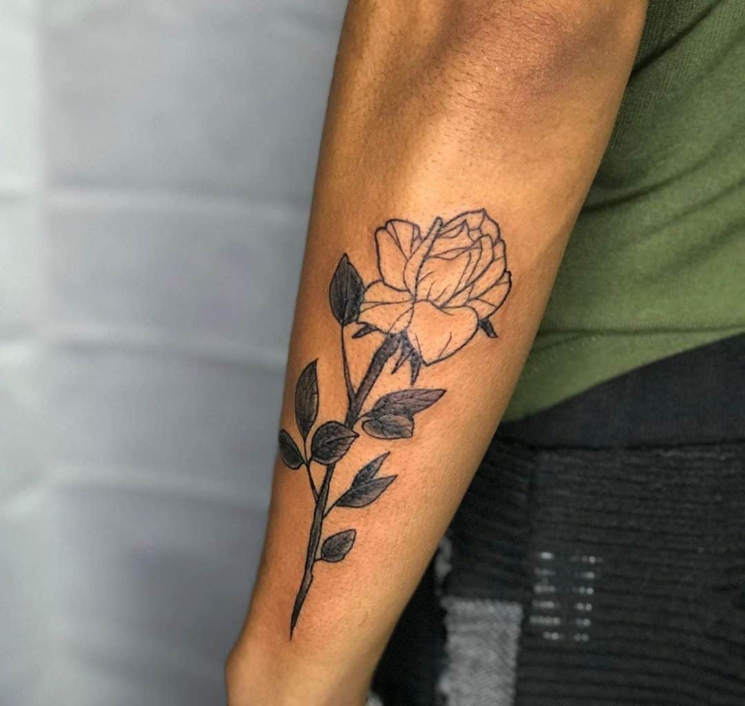 30 Great Forearm Tattoo Ideas For Men 21 Harunmudak 30 Great Forearm Tattoo Ideas For Men 21 Harunmudak