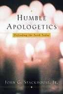 Humble Apologetics