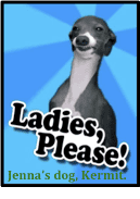 Kermit the Dog