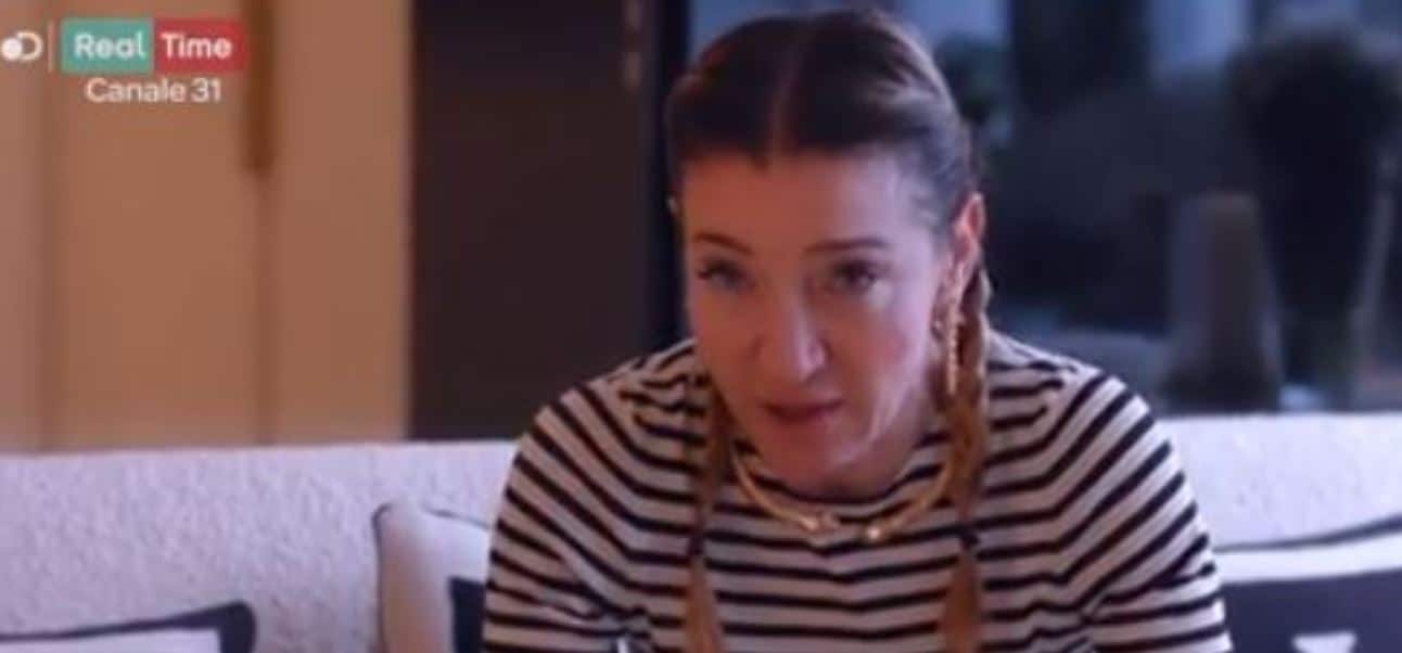 Elisabetta Franchi In Lacrime Per Il Marito Scomparso Donne Magazine