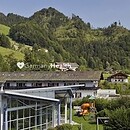 Oncology Hospital View