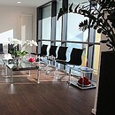 Waiting area
