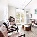 Waiting Area
