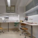 Dental Technique Room