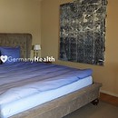 Sleeping apartment 1