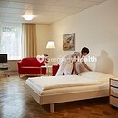 Comfortable rooms