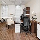 Outpatient consultation