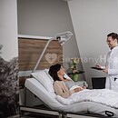 Comfortable rooms