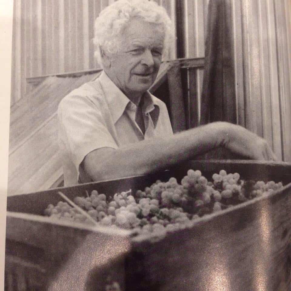 joseph swan at harvest