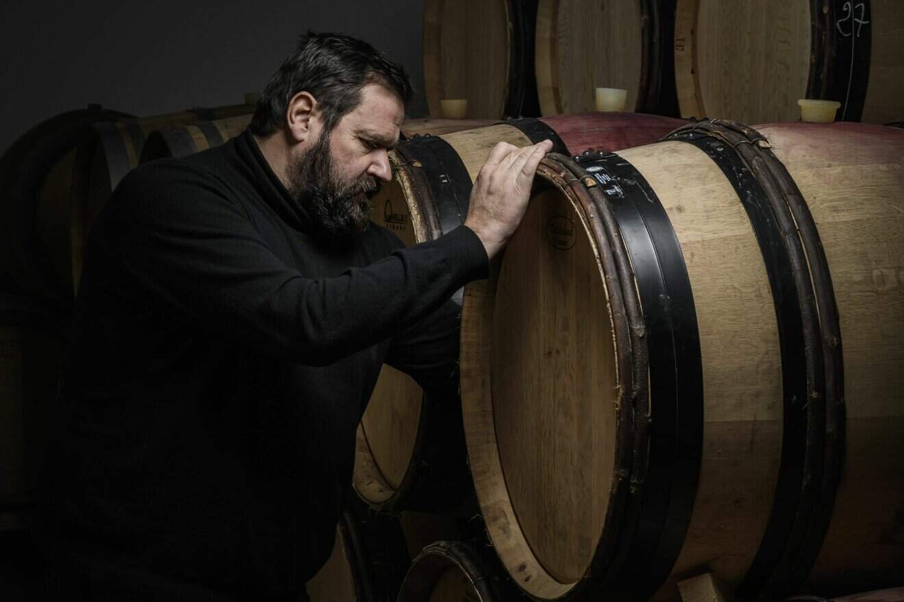 Domaine Bretaudeau