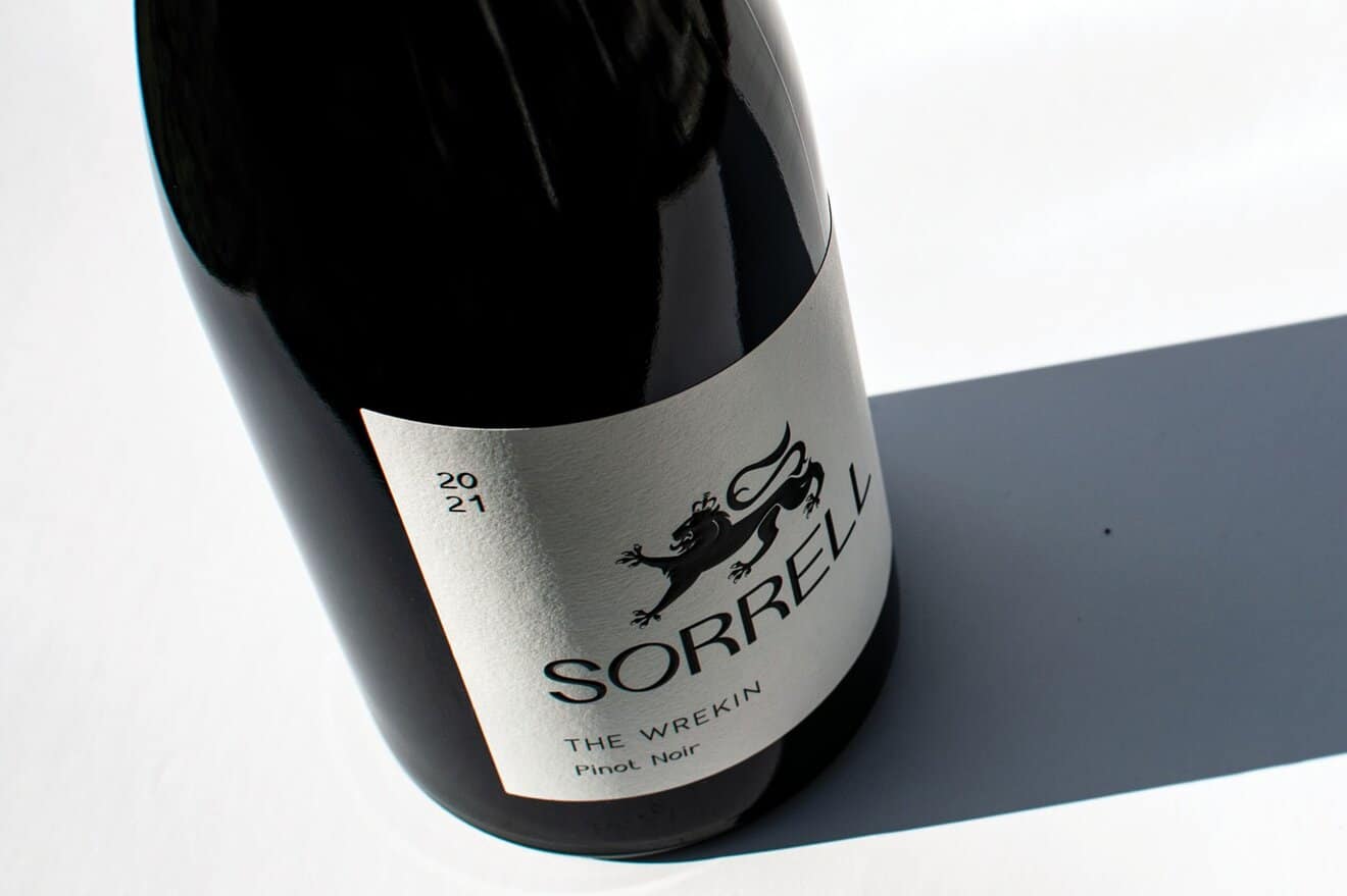 Sorrell Wine
