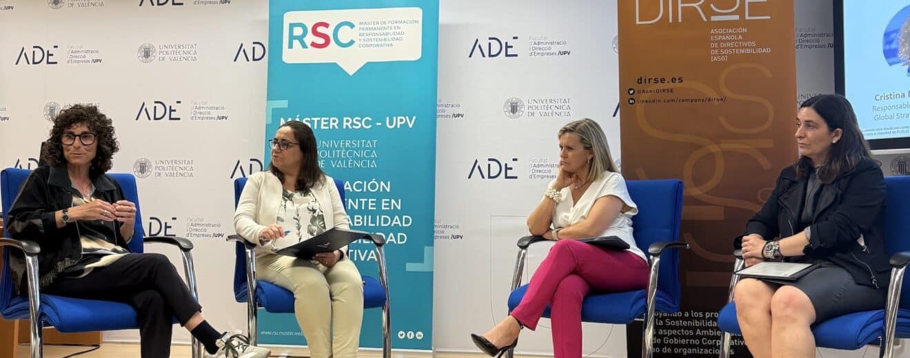 A dupla materialidade como vantagem competitiva - DIRSE