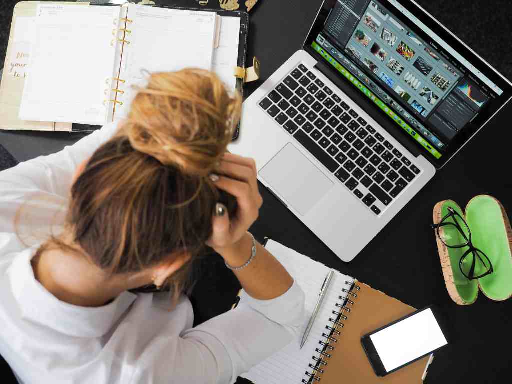 Podcast EP176|裸辭前後該做什麼?什麼情況下該裸辭?先找回自我認同,在求職涯新篇章