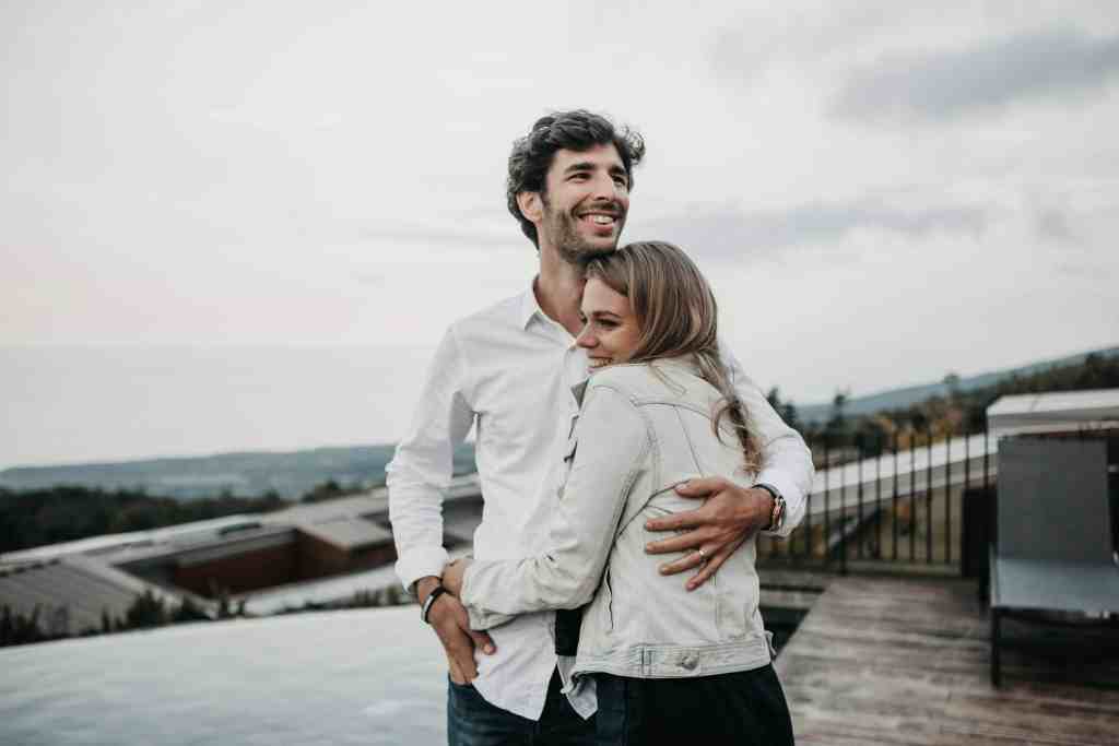 談好一段感情怎麼這麼難?分清「我」與「我們」的界線,提升感情情商