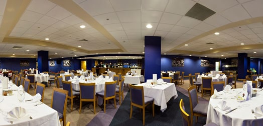 Meeting Rooms Newcastle Newcastle Falcons Rugby Club