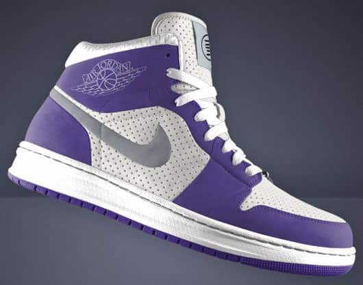 nike air jordan alpha 1 id