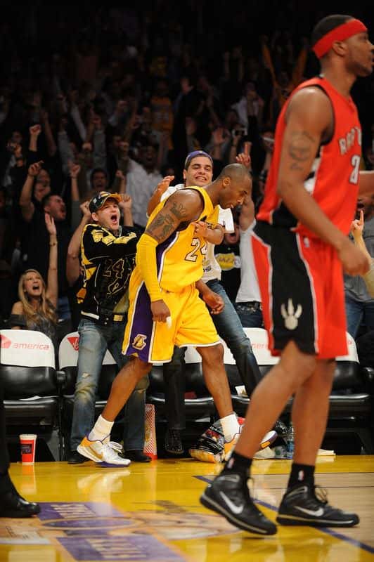 kobe bryant shoes 2009