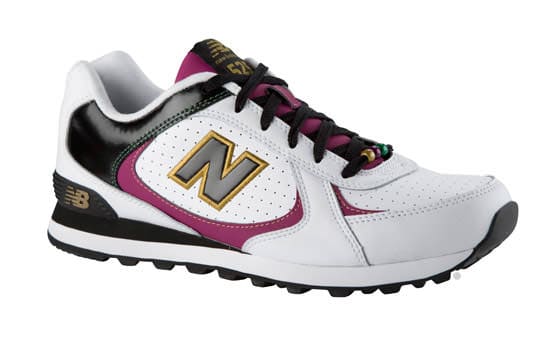 new balance 525