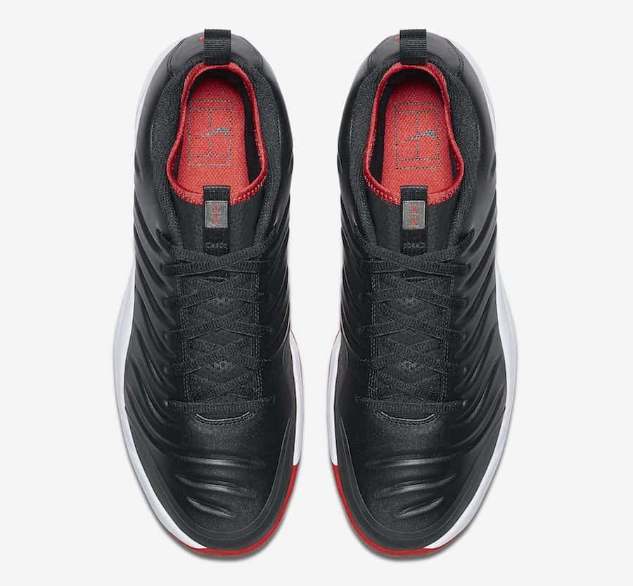 nike air oscillate xx