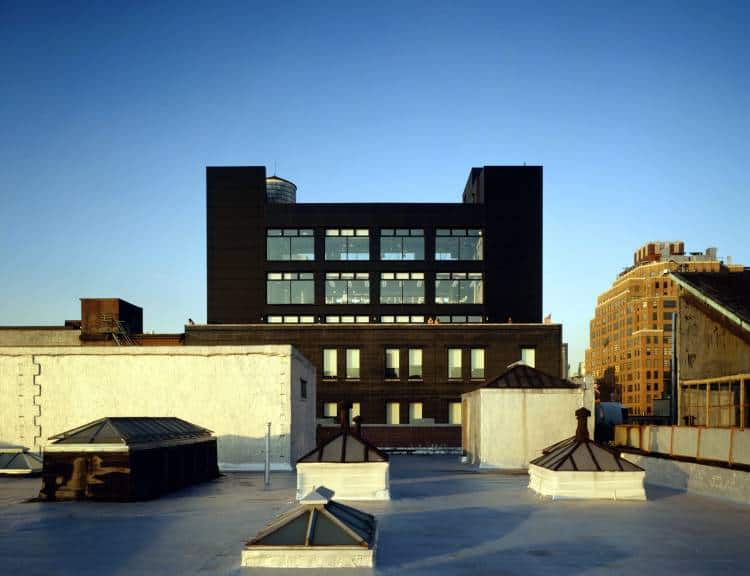 415 West 13th Street Selldorf Architects New York